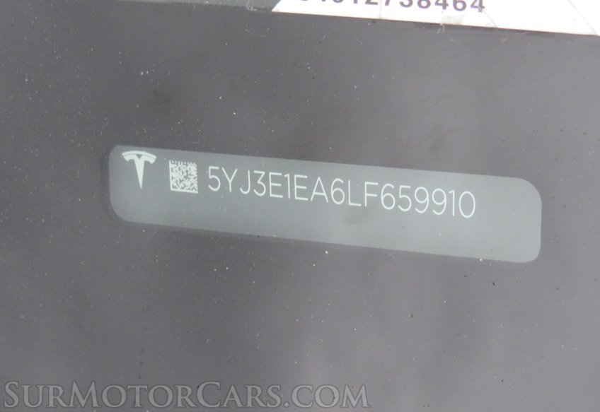 2020 Tesla Model 3 - Image 54