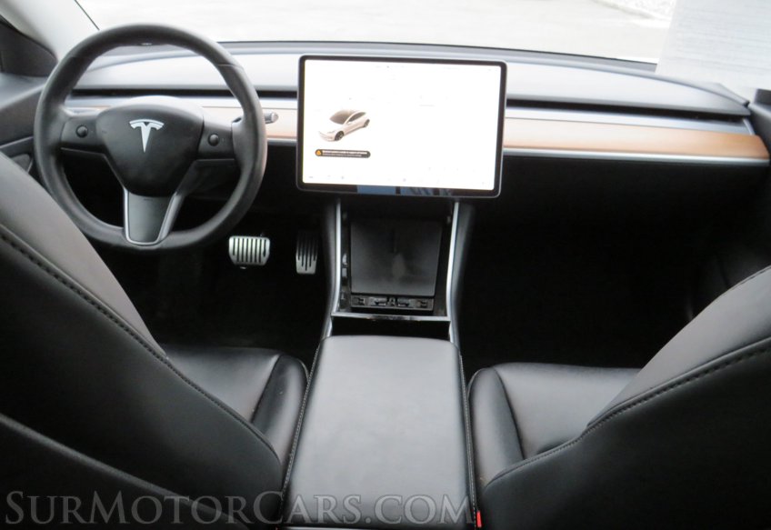 2020 Tesla Model 3 - Image 25