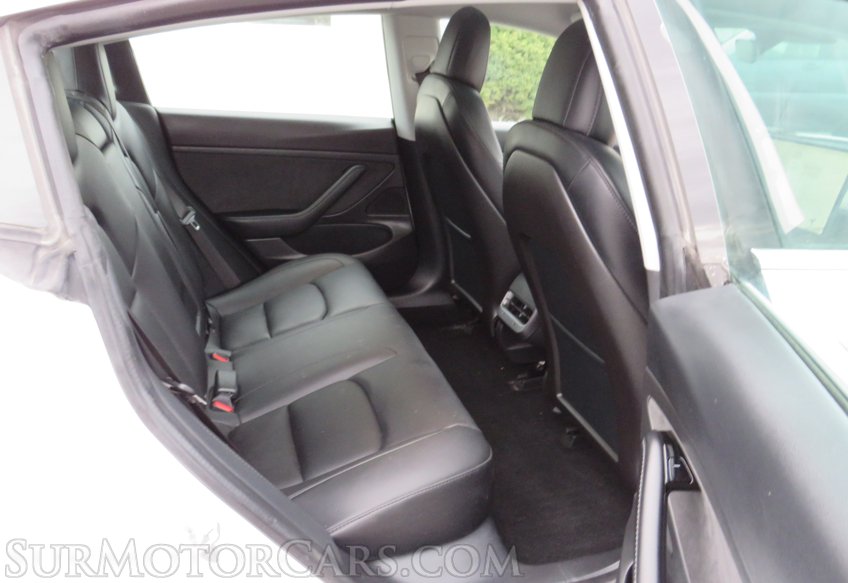 2020 Tesla Model 3 - Image 34