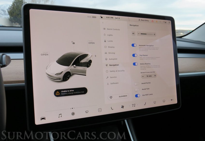 2020 Tesla Model 3 - Image 42