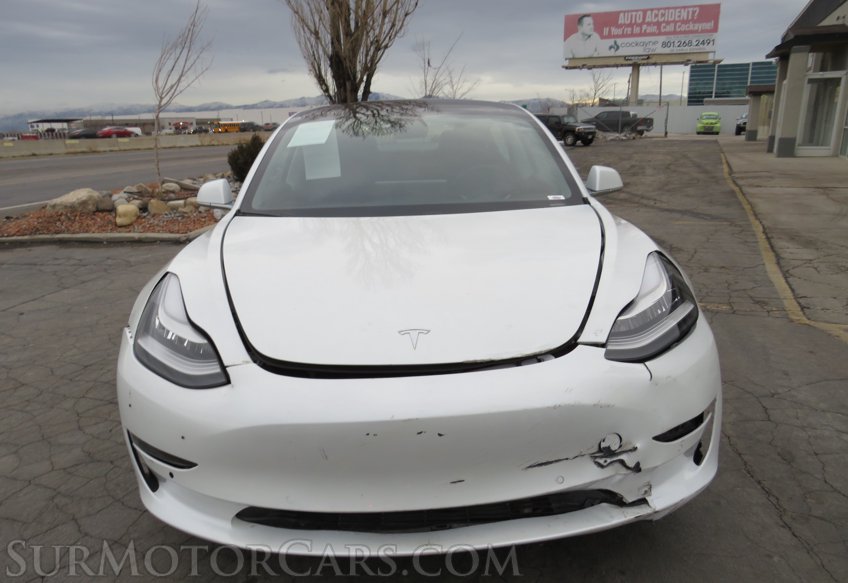 2020 Tesla Model 3 - Image 11