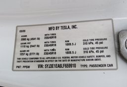 2020 Tesla Model 3 - Image 53