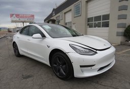 2020 Tesla Model 3 - Image 3