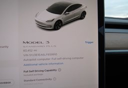 2020 Tesla Model 3 - Image 45
