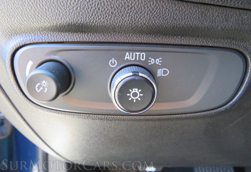 2021 Chevrolet Equinox - Image 42