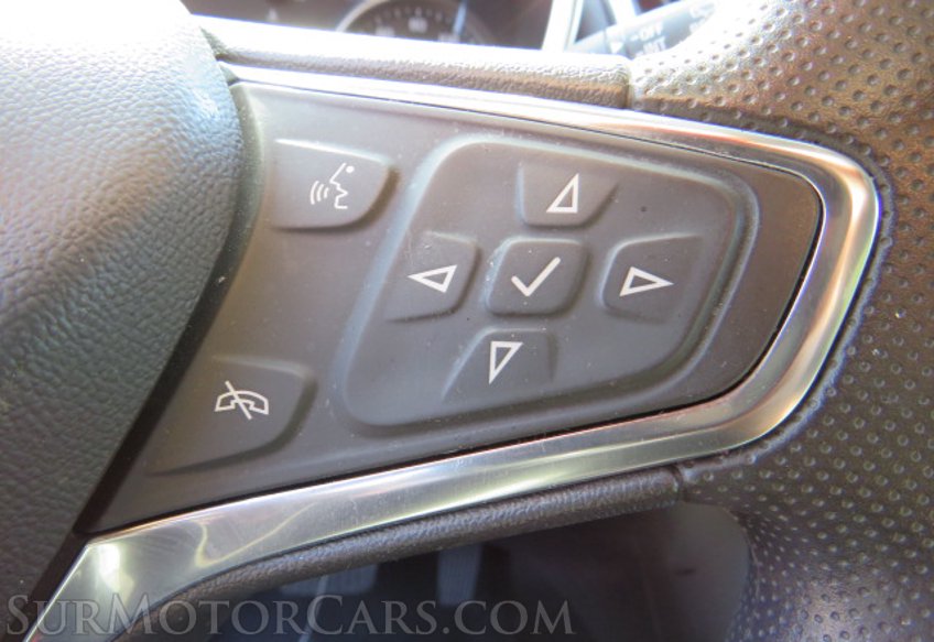 2021 Chevrolet Equinox - Image 37