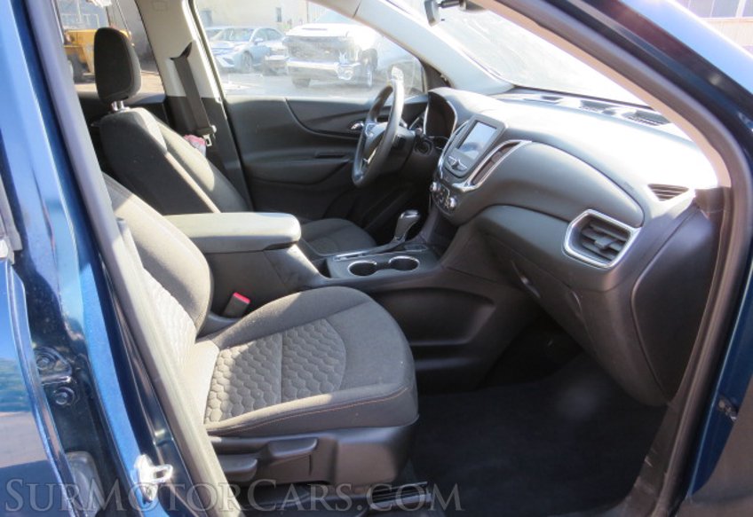 2021 Chevrolet Equinox - Image 23