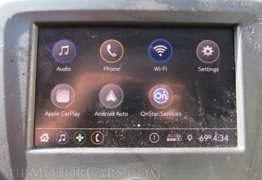 2021 Chevrolet Equinox - Image 32