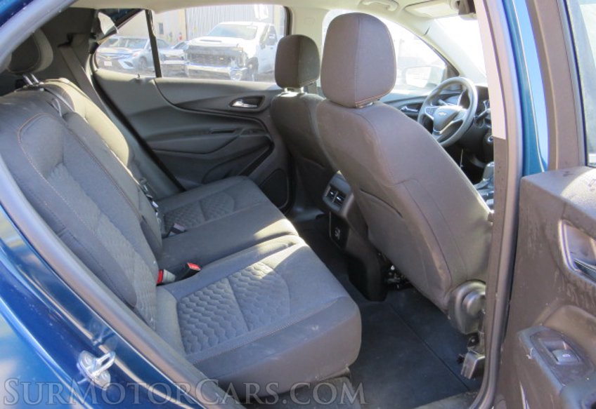 2021 Chevrolet Equinox - Image 29