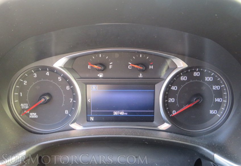 2021 Chevrolet Equinox - Image 31