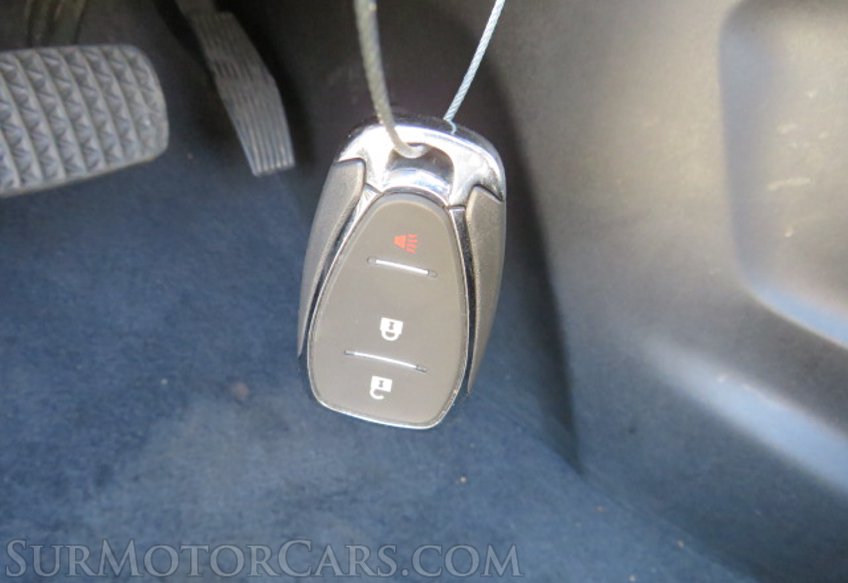 2021 Chevrolet Equinox - Image 39