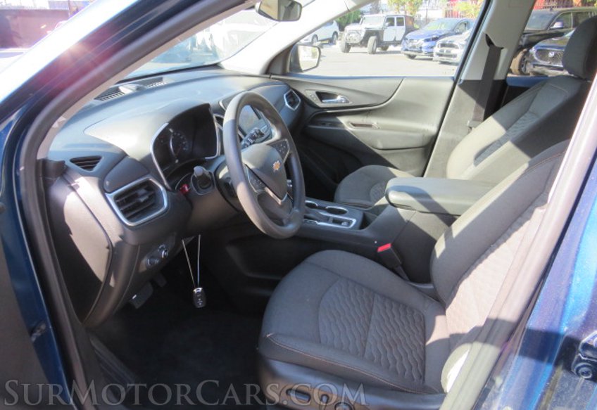 2021 Chevrolet Equinox - Image 22