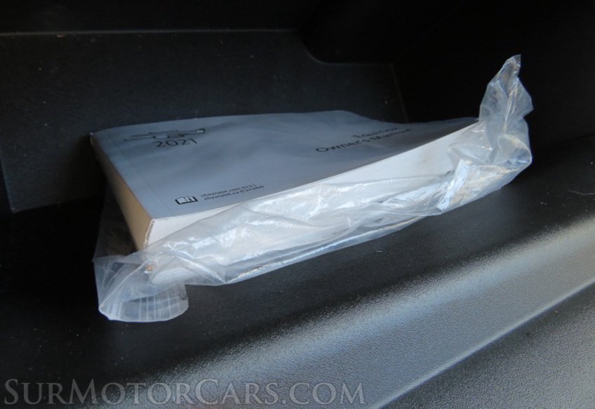 2021 Chevrolet Equinox - Image 45