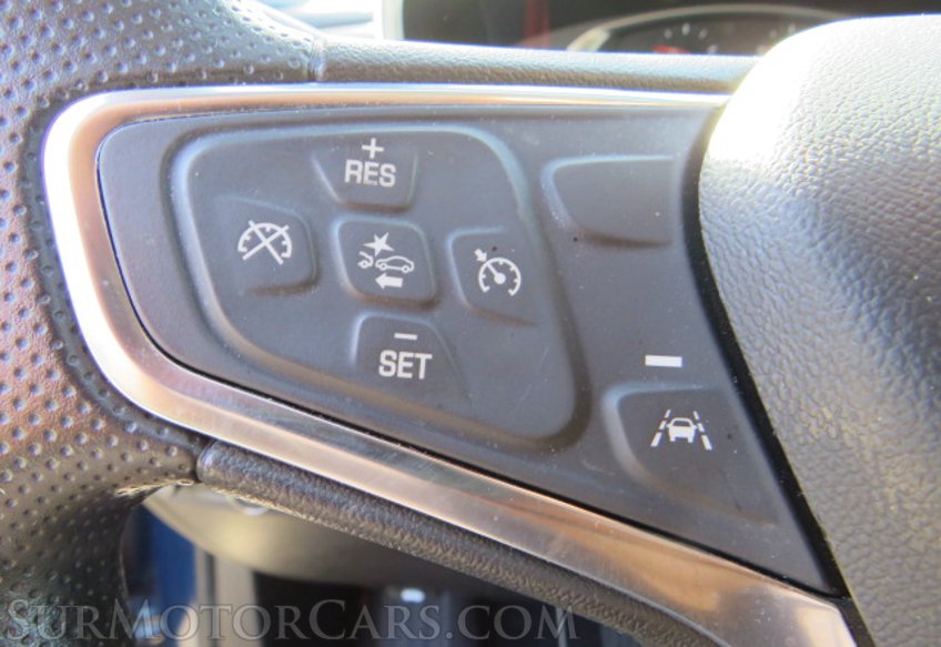 2021 Chevrolet Equinox - Image 36