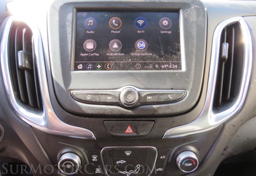 2021 Chevrolet Equinox - Image 33