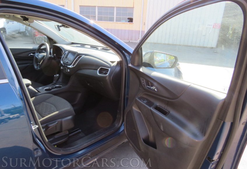 2021 Chevrolet Equinox - Image 19