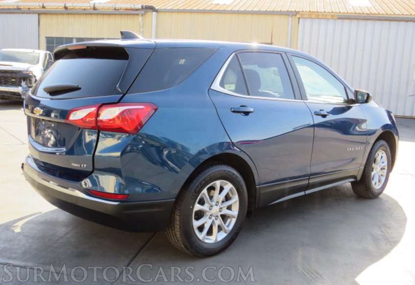2021 Chevrolet Equinox - Image 7