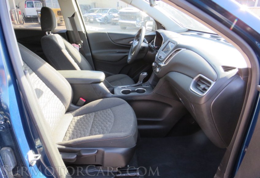 2021 Chevrolet Equinox - Image 21