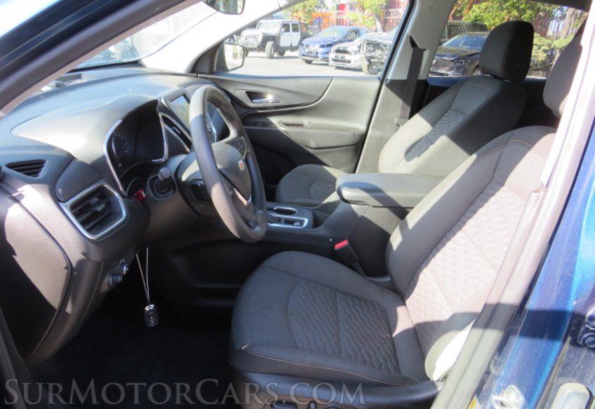 2021 Chevrolet Equinox - Image 20