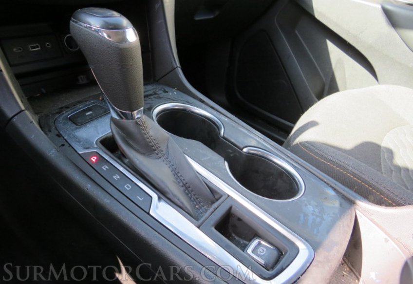 2021 Chevrolet Equinox - Image 34