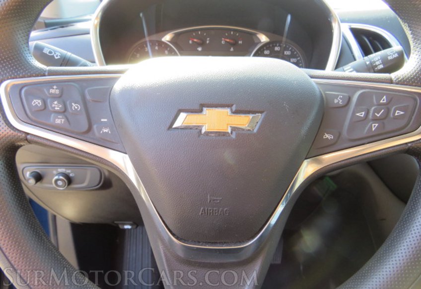 2021 Chevrolet Equinox - Image 35