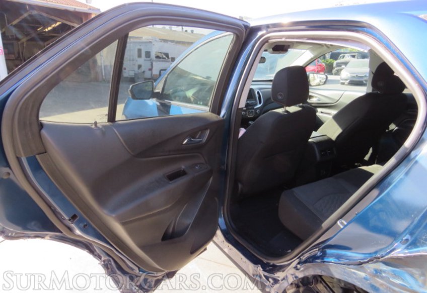 2021 Chevrolet Equinox - Image 24