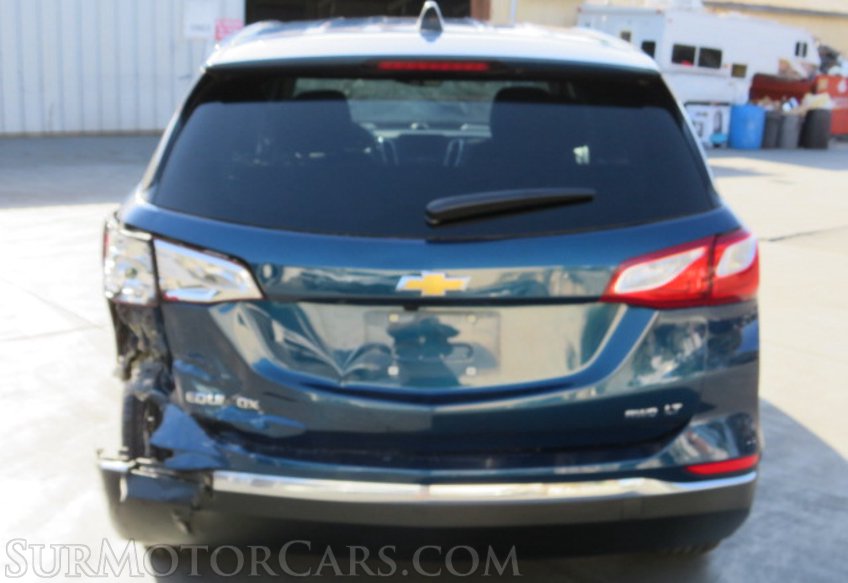 2021 Chevrolet Equinox - Image 11