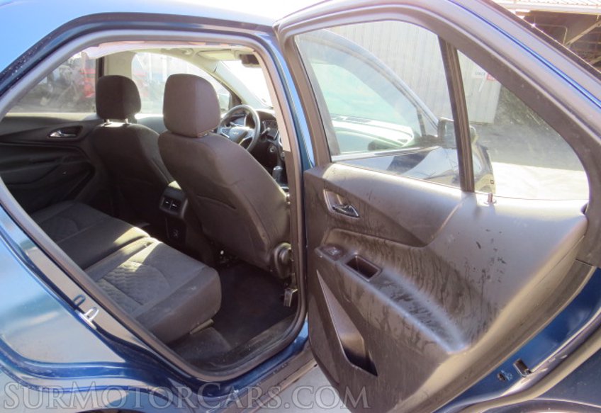 2021 Chevrolet Equinox - Image 25