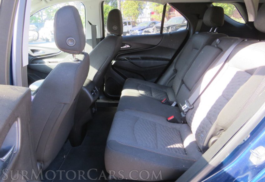 2021 Chevrolet Equinox - Image 26