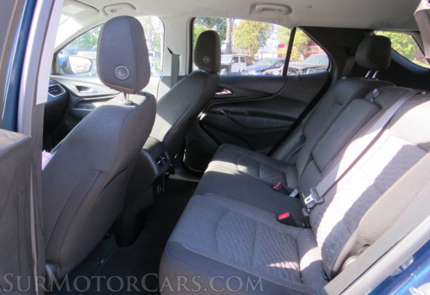 2021 Chevrolet Equinox - Image 28