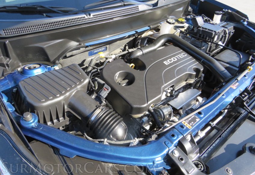 2021 Chevrolet Equinox - Image 49