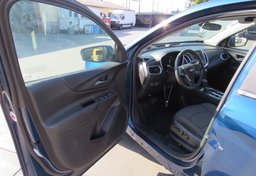 2021 Chevrolet Equinox - Image 18