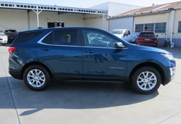 2021 Chevrolet Equinox - Image 5