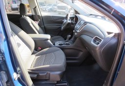 2021 Chevrolet Equinox - Image 21