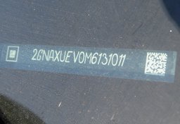 2021 Chevrolet Equinox - Image 46