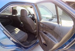 2021 Chevrolet Equinox - Image 25