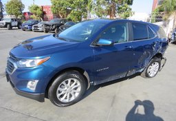 2021 Chevrolet Equinox - Image 2