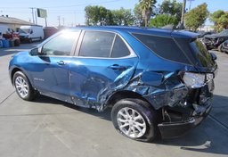 2021 Chevrolet Equinox - Image 10