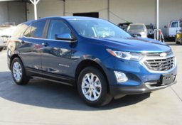 2021 Chevrolet Equinox - Image 3