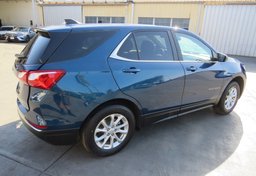 2021 Chevrolet Equinox - Image 9