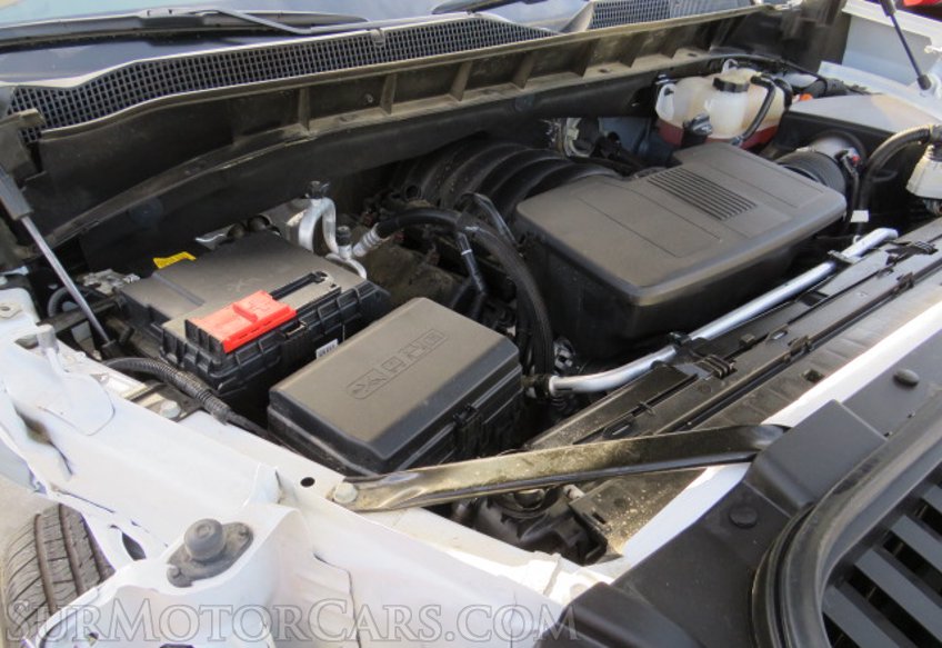 2022 Chevrolet Silverado 1500 LTD - Image 52