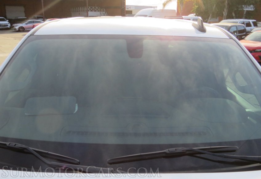 2022 Chevrolet Silverado 1500 LTD - Image 13