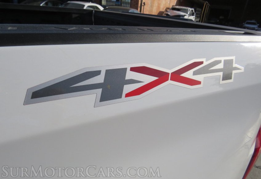 2022 Chevrolet Silverado 1500 LTD - Image 16