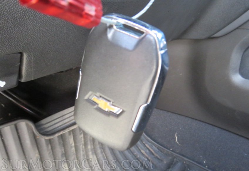 2022 Chevrolet Silverado 1500 LTD - Image 45