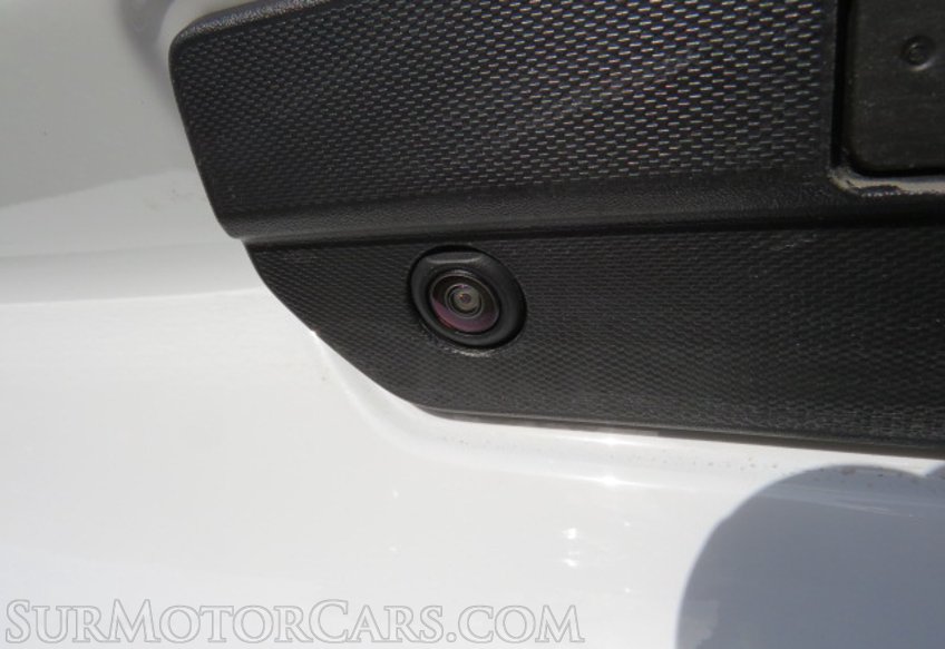 2022 Chevrolet Silverado 1500 LTD - Image 20