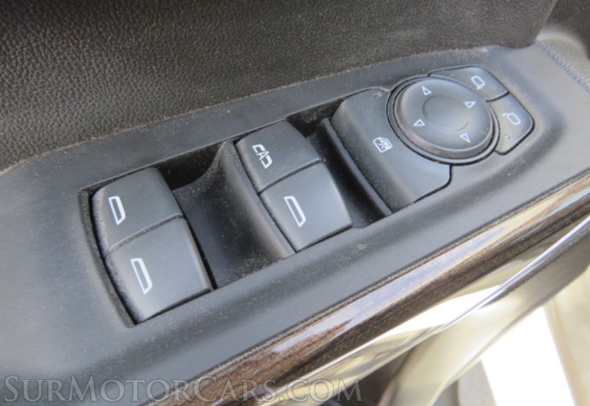 2022 Chevrolet Silverado 1500 LTD - Image 43