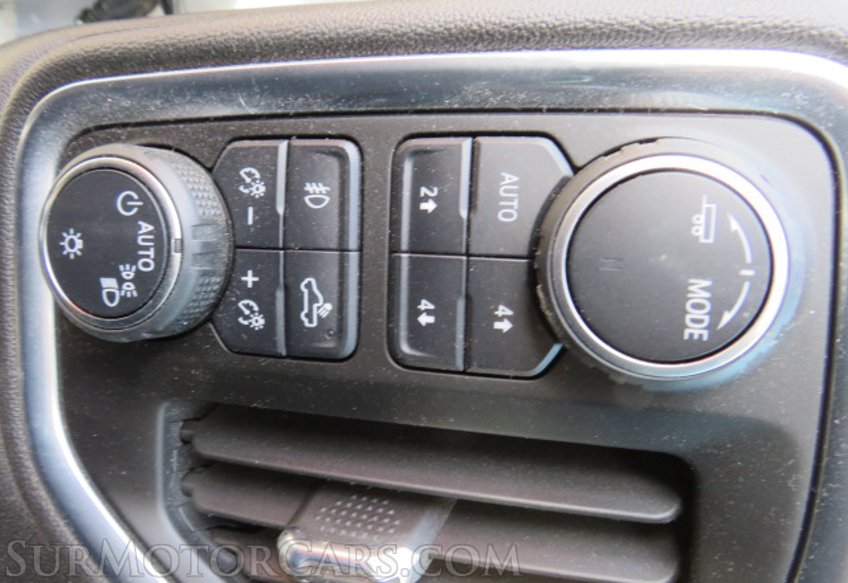 2022 Chevrolet Silverado 1500 LTD - Image 41