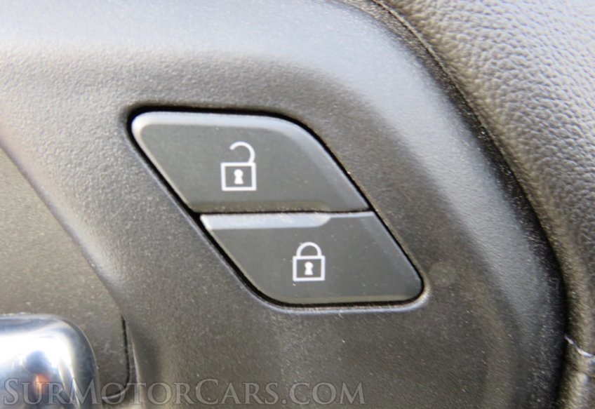 2022 Chevrolet Silverado 1500 LTD - Image 42