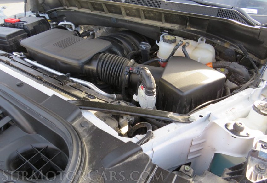 2022 Chevrolet Silverado 1500 LTD - Image 54