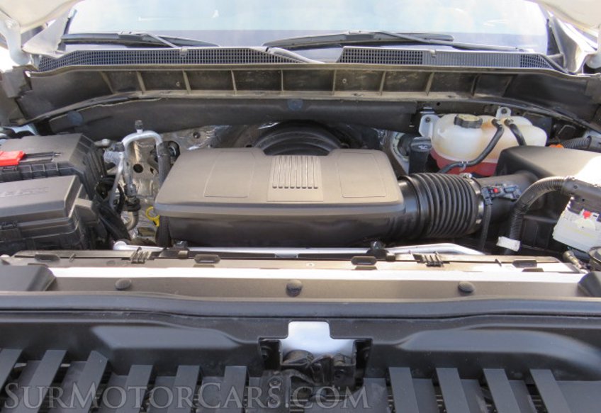 2022 Chevrolet Silverado 1500 LTD - Image 53